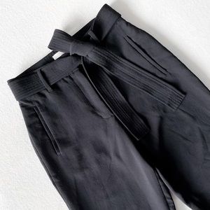 Wilfred Tie-Front Pant